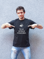 TO JA WYDAJĘ POLECENIA