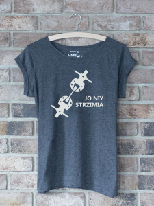 JO NIY STRZIMIA