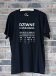 DZIWNE U MNIE DZIAŁA