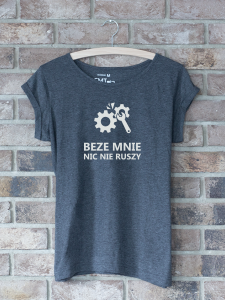 BEZE MNIE NIC NIE RUSZY 2.0
