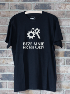 BEZE MNIE NIC NIE RUSZY 2.0