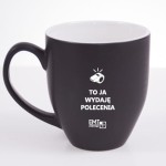 Kubek "TO JA WYDAJĘ POLECENIA"