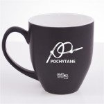 Kubek "POCHYTANE"