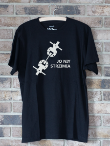 JO NIY STRZIMIA