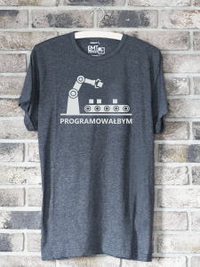 PROGRAMOWAŁBYM