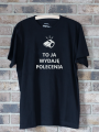TO JA WYDAJĘ POLECENIA