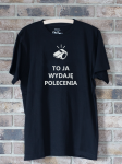 TO JA WYDAJĘ POLECENIA
