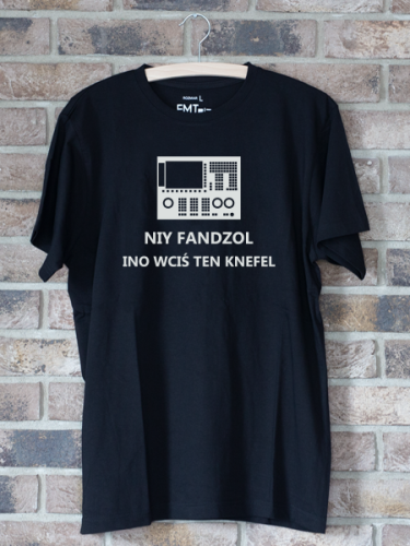 NIY FANDZOL INO WCIŚ TEN KNEFEL